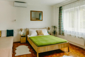 Villa Vonyarc, Vonyarcvashegy